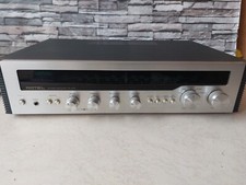 Rotel RX-402 Hifi Receiver