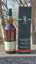 Lagavulin Distillers Edition Islay Single Malt Scotch Whisky 43% 0,7L