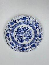 Hutschenreuther zwiebelmuster - hutschenreuther,