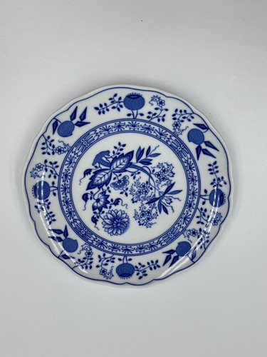 Hutschenreuther zwiebelmuster - hutschenreuther,