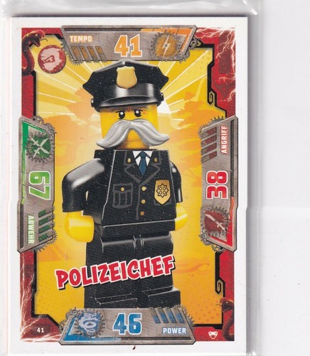 Lego ninjago serie tcg - ninjago, 2