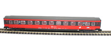 Fleischmann 814494 Reisezugwagen 2. Klasse der ÖBB   *** Spur N ***