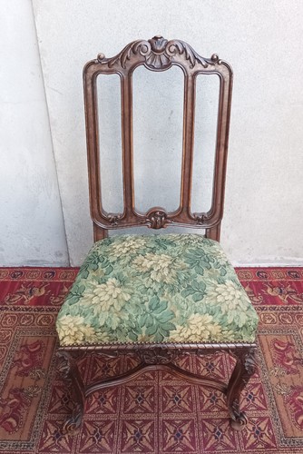 Große stuhl louis in - große,