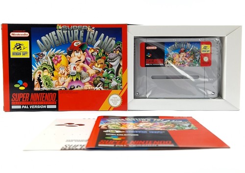 Super nintendo spiel - spiel,