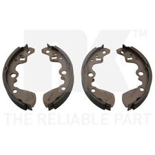 Bremsbacken Satz Neu NK für
