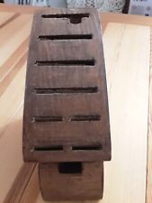 gebrauchter Messerblock von Tupperware, für 8 Messer u. 1xSchere