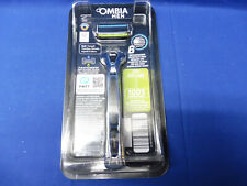 Ombia 6-Klingen-Rasierer (1