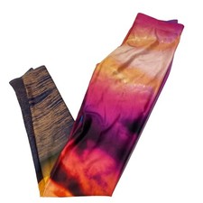 Blackmilk leggings sunset - leggings,