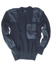 Bundeswehr Pullover Marke MFH