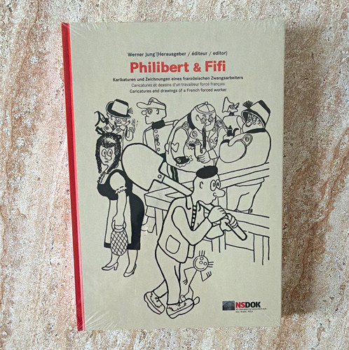 Nsdok philibert fifi - nsdok, &