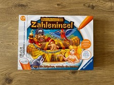 Tip Toi Das Geheimnis der