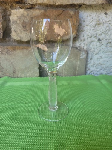 Lalique weinglas - lalique,