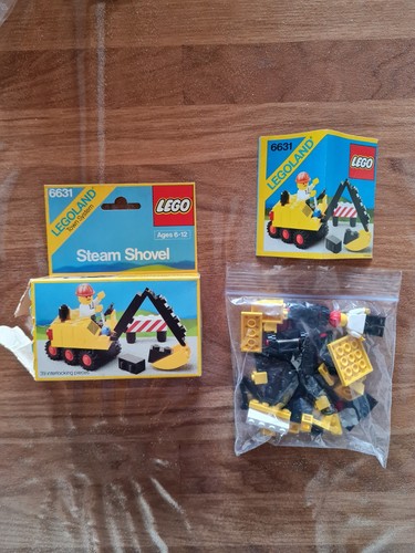 Lego legoland classic town - legoland,