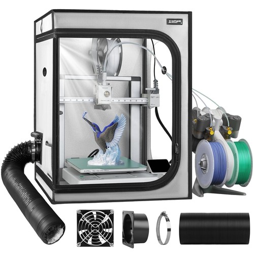 Unitak3d druckergehäuse mit - druckergehäuse,