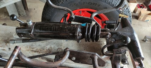 Hakotrac 2000 umlenkbock für - 2000-umlenkbock,