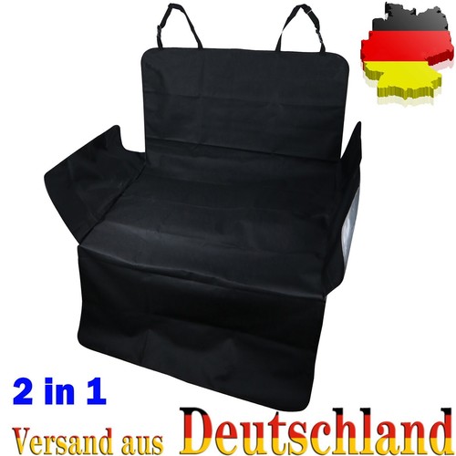 Auto hundedecke - auto,