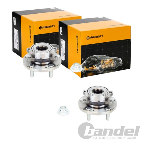 Continental ctam - 2x,