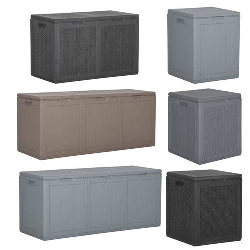 90l 180l 270l garten - 270l,