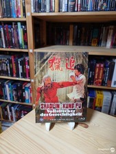 Shaolin Kung Fu - Vollstrecker