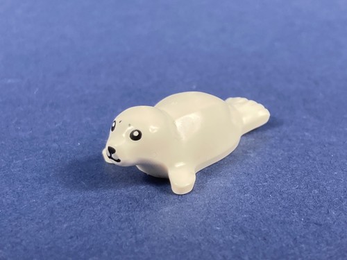 Lego robbe seal baby tier - lego®,