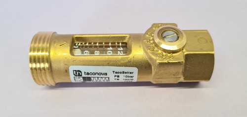 Taconova tacosetter inline 100 - tacosetter,