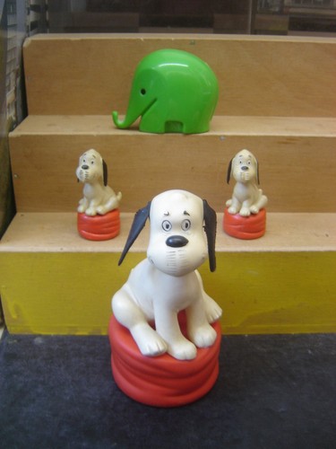 Fernsehhund wum 16cm - wum,