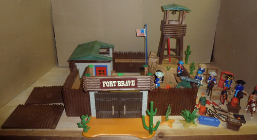 Playmobil 6427 6270 - +, 6270-