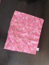 Zapf Creation Baby Born Puppen Bett  Decke Rosa, Ca. DIN A4 groß 