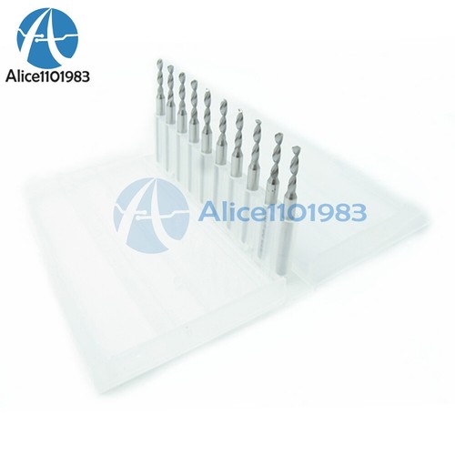 10pcs 8mm micro mini carbide - 10pcs,
