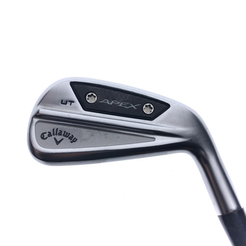 Gebrauchte callaway apex 24 - apex,