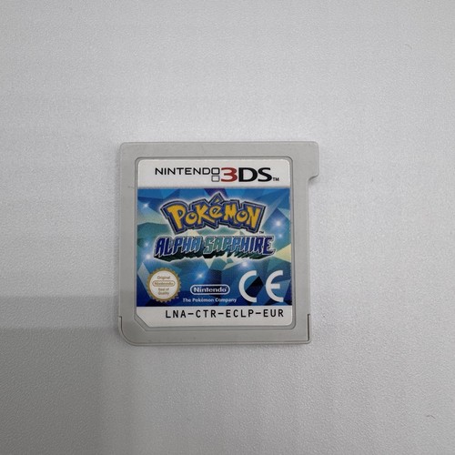 Pokémon alpha saphir - pokémon:,
