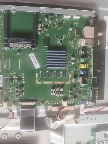 Original philips mainboard - philips,