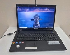 Laptop | Notebook | packard