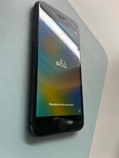 Apple iPhone 8 64GB schwarz -