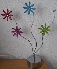 Schöner Magnet Foto/Bilder Halter * ein Blumen Magnet fehlt