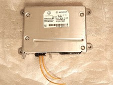 MERCEDES E-KLASSE W211-S211