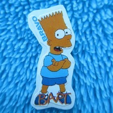 BART SIMPSON THE SIMPSONS