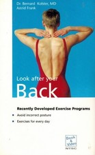Look After Your Back by