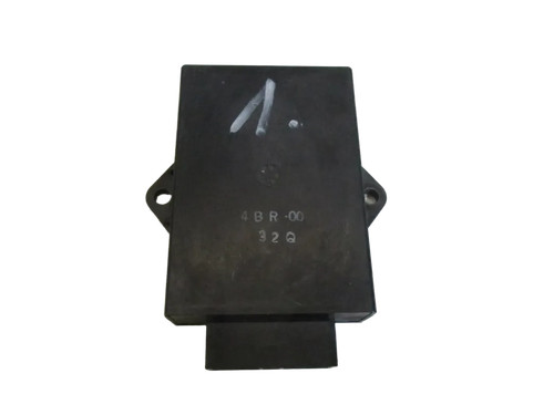 Cdi blackbox yamaha xj - cdi,