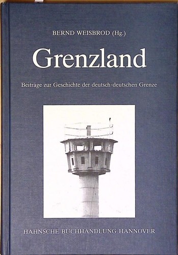 Grenzland beiträge zur - beiträge,