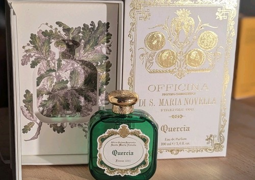Quercia santa maria novella - quercia,
