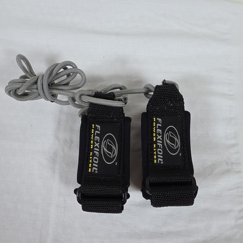 Flexifoil power kites - flexifoil,