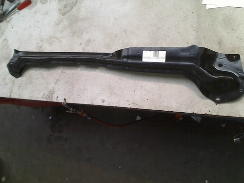 Domstreben ford focus wagon - focus, 3