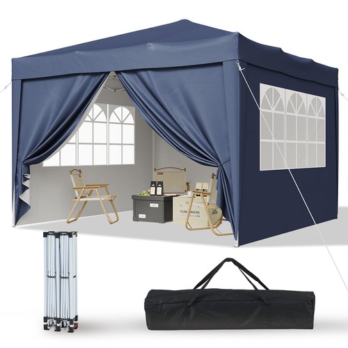 Aoxun 2x2m 3x3m pavillon - 2x2m/3x3m,