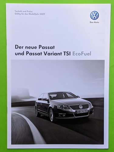 Passat und - vw,
