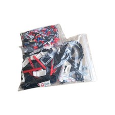 LEGO Mindstorms EV3 31313 alle