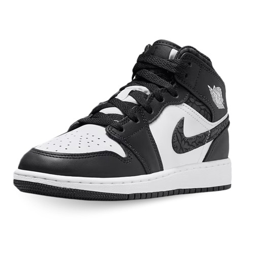 Nike air jordan mid - nike, (gs)