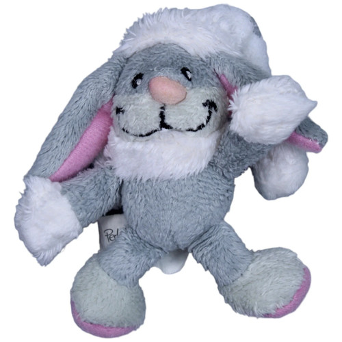 Perleberg hase kaninchen grau - perleberg,