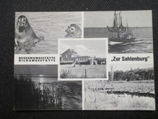 RAR  seltene AK  alter Zeit in