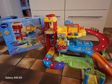 VTech Tut Tut Baby Flitzer